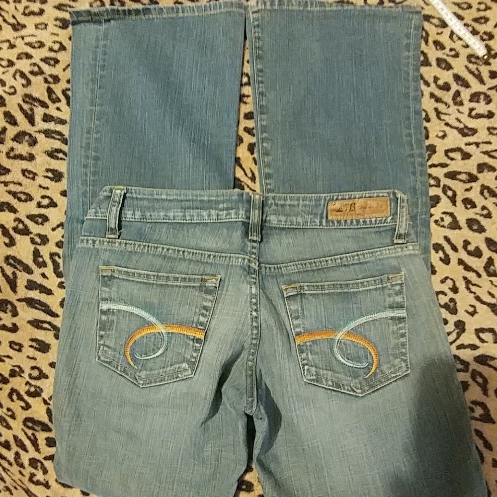 💜LTB jeans 27/34